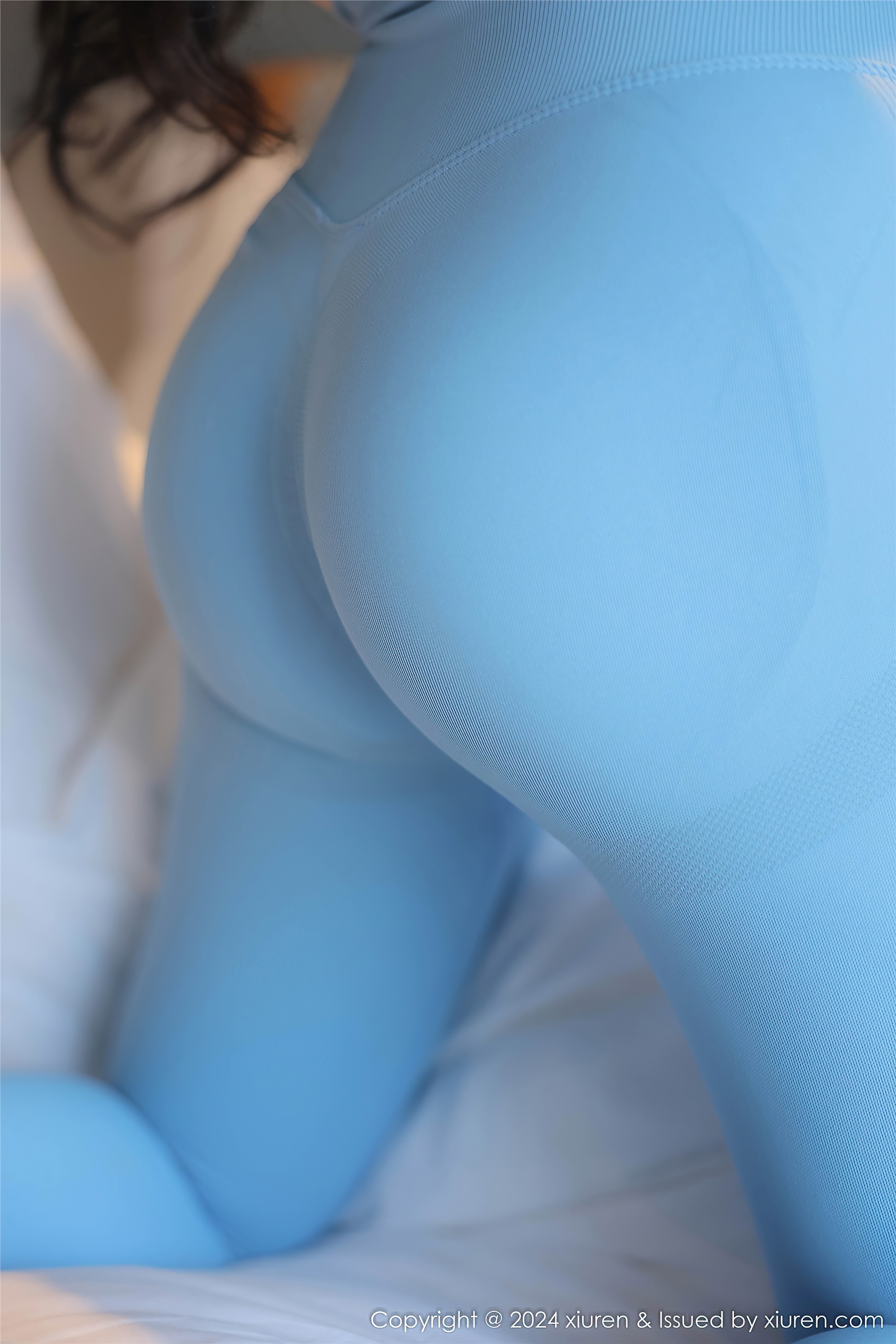 Xiuren秀人网 2024.09.27 NO.9217 白洁Bessie